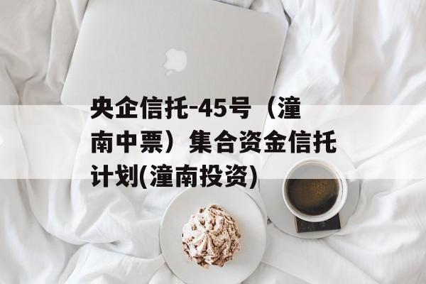 央企信托-45号（潼南中票）集合资金信托计划(潼南投资)