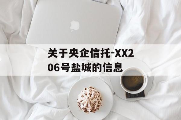 关于央企信托-XX206号盐城的信息