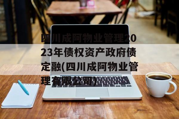 四川成阿物业管理2023年债权资产政府债定融(四川成阿物业管理有限公司)