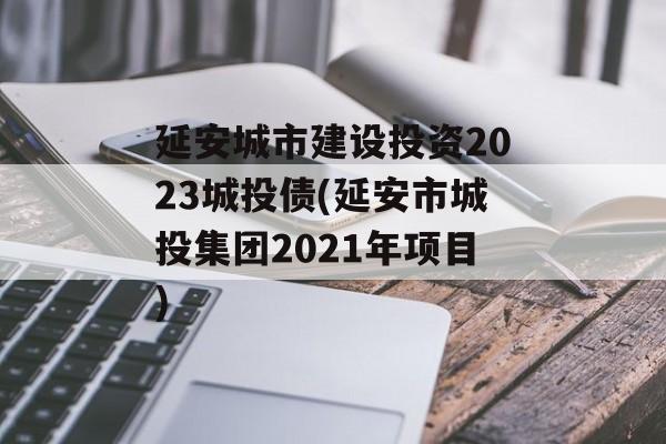 延安城市建设投资2023城投债(延安市城投集团2021年项目)