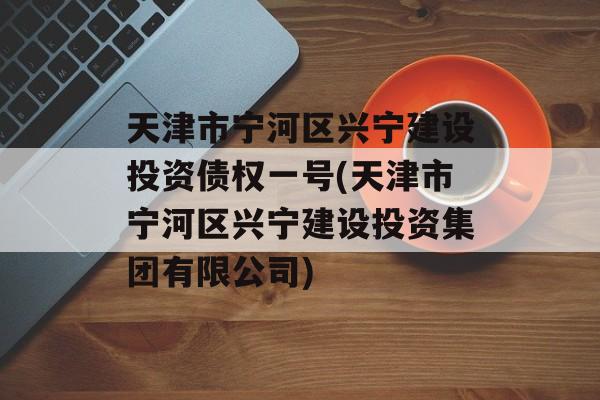 天津市宁河区兴宁建设投资债权一号(天津市宁河区兴宁建设投资集团有限公司)