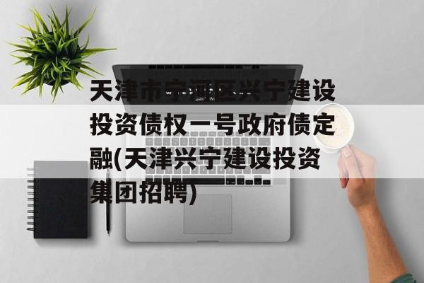 天津市宁河区兴宁建设投资债权一号政府债定融(天津兴宁建设投资集团招聘)