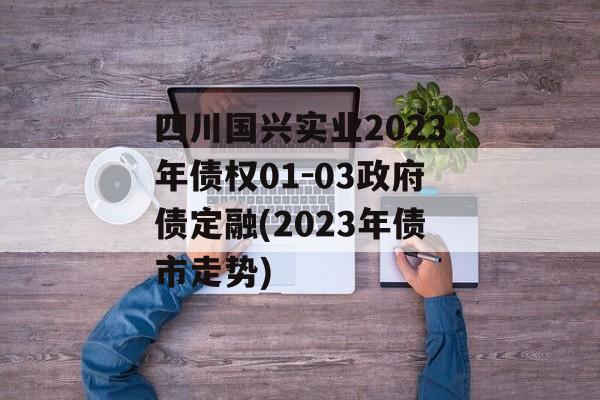 四川国兴实业2023年债权01-03政府债定融(2023年债市走势)