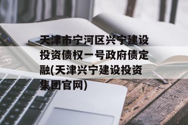 天津市宁河区兴宁建设投资债权一号政府债定融(天津兴宁建设投资集团官网)