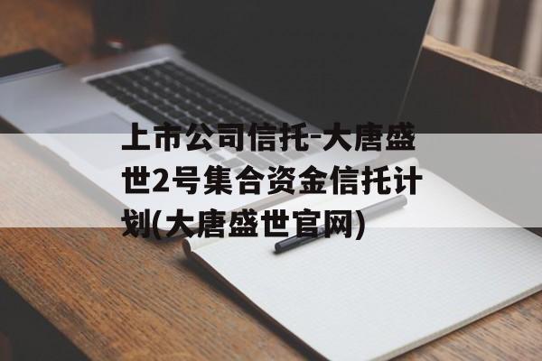 上市公司信托-大唐盛世2号集合资金信托计划(大唐盛世官网)