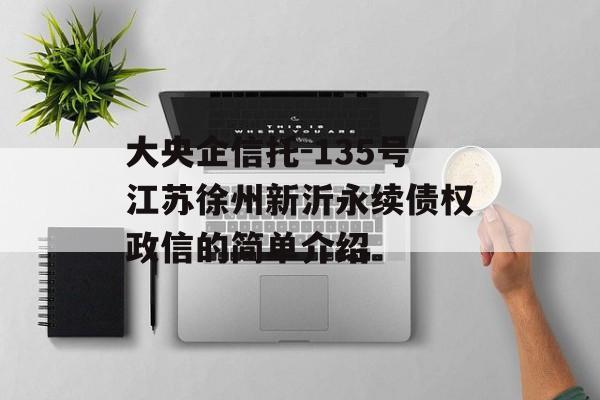 大央企信托-135号江苏徐州新沂永续债权政信的简单介绍