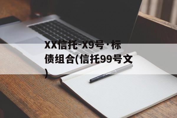 XX信托-X9号·标债组合(信托99号文)