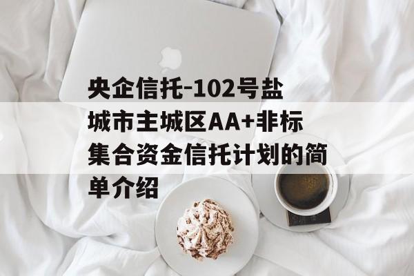 央企信托-102号盐城市主城区AA+非标集合资金信托计划的简单介绍