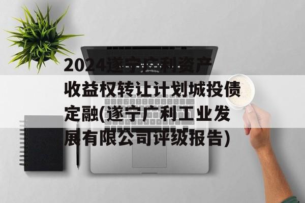 2024遂宁广利资产收益权转让计划城投债定融(遂宁广利工业发展有限公司评级报告)