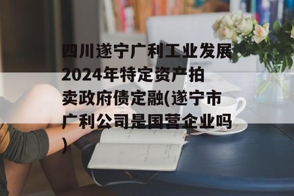 四川遂宁广利工业发展2024年特定资产拍卖政府债定融(遂宁市广利公司是国营企业吗)