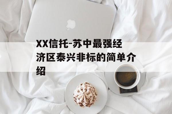 XX信托-苏中最强经济区泰兴非标的简单介绍