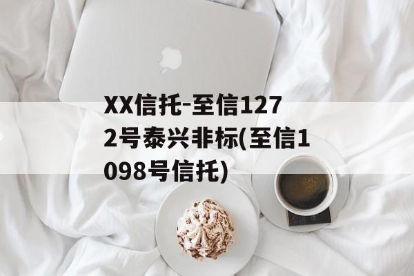 XX信托-至信1272号泰兴非标(至信1098号信托)