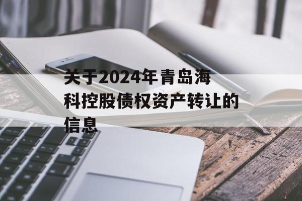 关于2024年青岛海科控股债权资产转让的信息