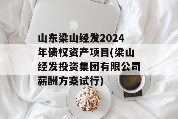 山东梁山经发2024年债权资产项目(梁山经发投资集团有限公司薪酬方案试行)