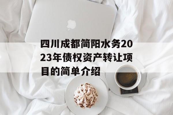 四川成都简阳水务2023年债权资产转让项目的简单介绍