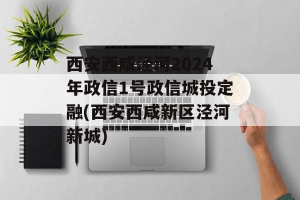 西安西咸泾河2024年政信1号政信城投定融(西安西咸新区泾河新城)