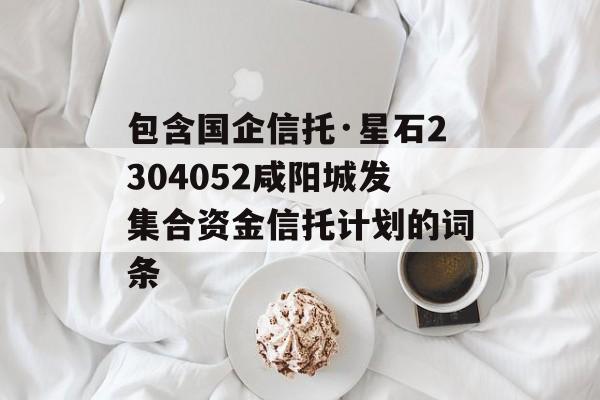 包含国企信托·星石2304052咸阳城发集合资金信托计划的词条