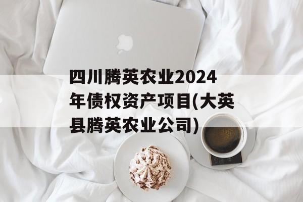 四川腾英农业2024年债权资产项目(大英县腾英农业公司)