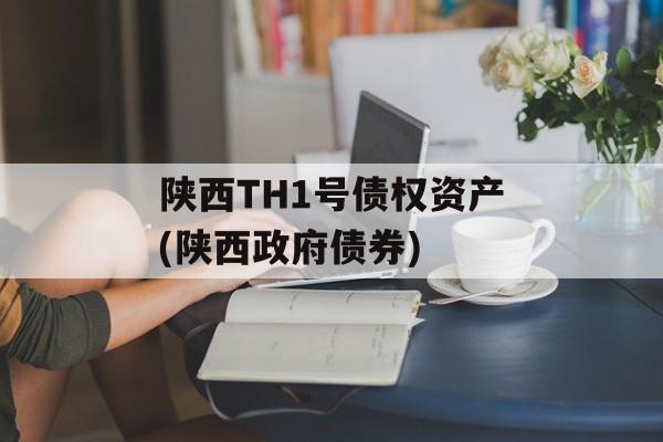 陕西TH1号债权资产(陕西政府债券)