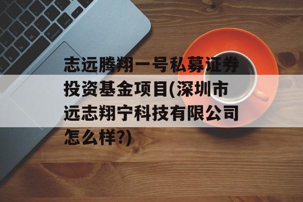 志远腾翔一号私募证券投资基金项目(深圳市远志翔宁科技有限公司怎么样?)