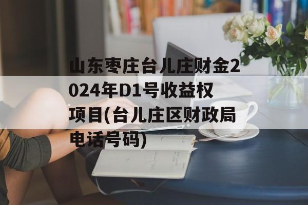 山东枣庄台儿庄财金2024年D1号收益权项目(台儿庄区财政局电话号码)