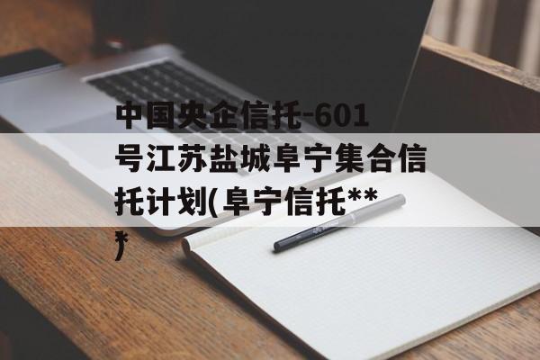 中国央企信托-601号江苏盐城阜宁集合信托计划(阜宁信托***
)