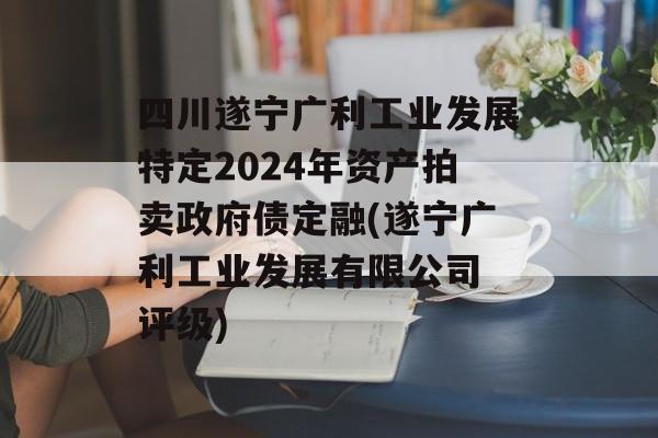 四川遂宁广利工业发展特定2024年资产拍卖政府债定融(遂宁广利工业发展有限公司 评级)