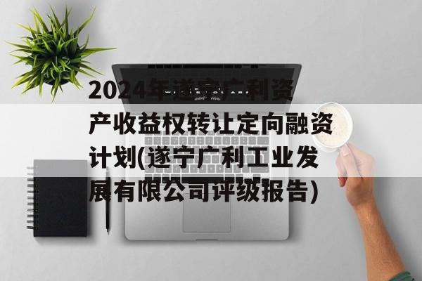 2024年遂宁广利资产收益权转让定向融资计划(遂宁广利工业发展有限公司评级报告)