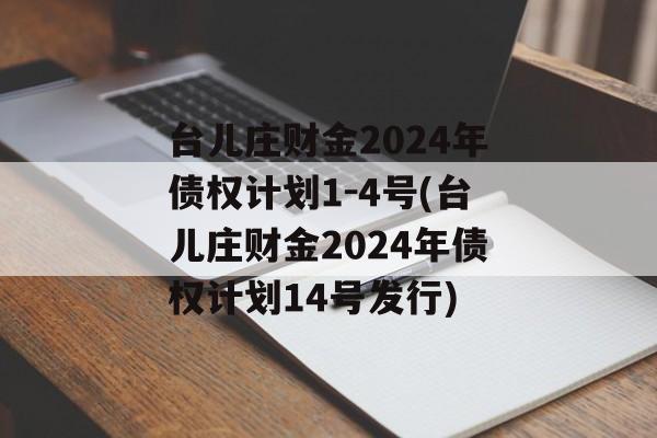 台儿庄财金2024年债权计划1-4号(台儿庄财金2024年债权计划14号发行)