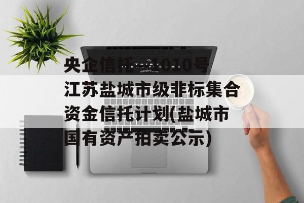 央企信托—1010号江苏盐城市级非标集合资金信托计划(盐城市国有资产拍卖公示)