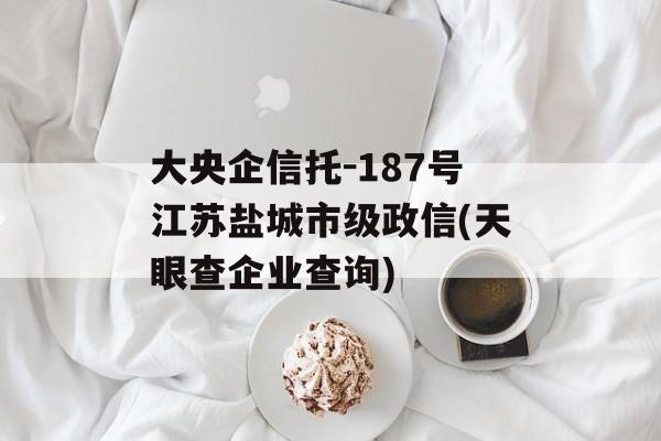 大央企信托-187号江苏盐城市级政信(天眼查企业查询)