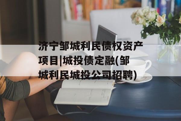 济宁邹城利民债权资产项目|城投债定融(邹城利民城投公司招聘)