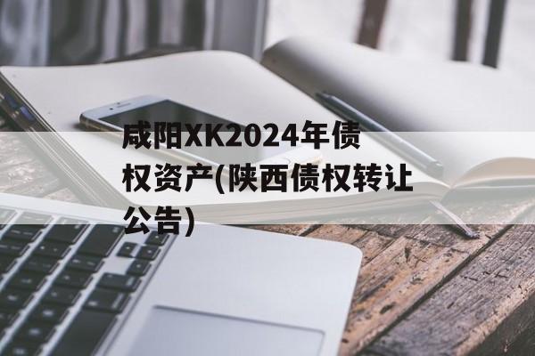 咸阳XK2024年债权资产(陕西债权转让公告)