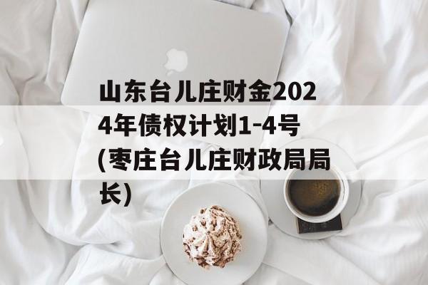 山东台儿庄财金2024年债权计划1-4号(枣庄台儿庄财政局局长)