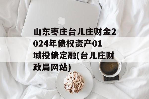 山东枣庄台儿庄财金2024年债权资产01城投债定融(台儿庄财政局网站)