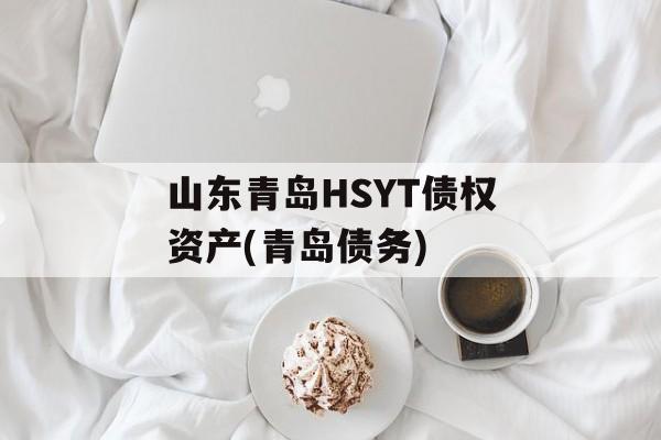 山东青岛HSYT债权资产(青岛债务)
