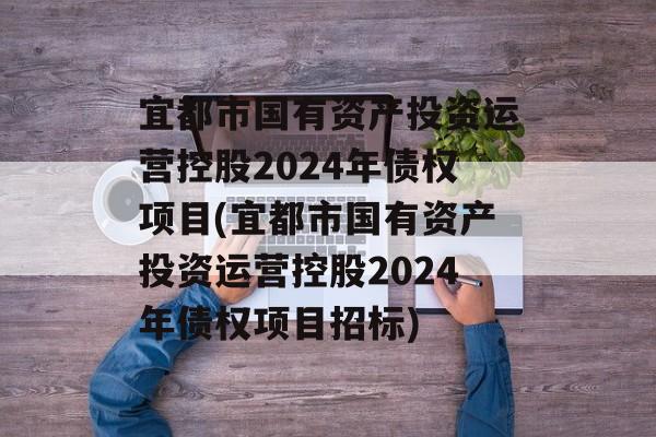 宜都市国有资产投资运营控股2024年债权项目(宜都市国有资产投资运营控股2024年债权项目招标)