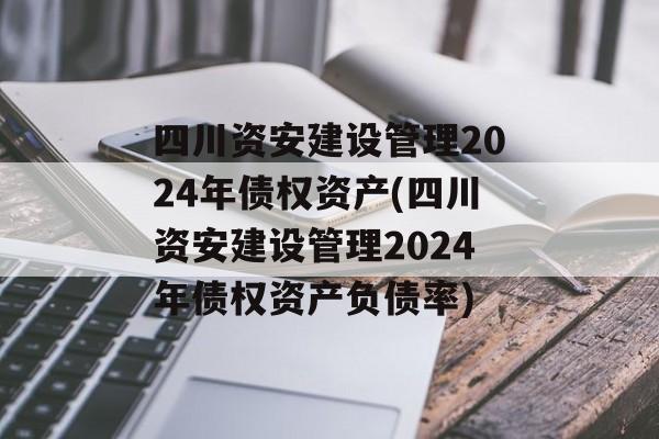 四川资安建设管理2024年债权资产(四川资安建设管理2024年债权资产负债率)