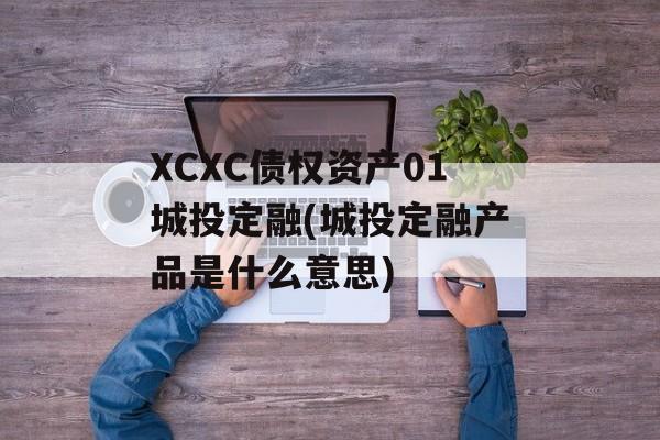 XCXC债权资产01城投定融(城投定融产品是什么意思)