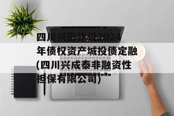 四川兴彭建设2024年债权资产城投债定融(四川兴成泰非融资性担保有限公司)